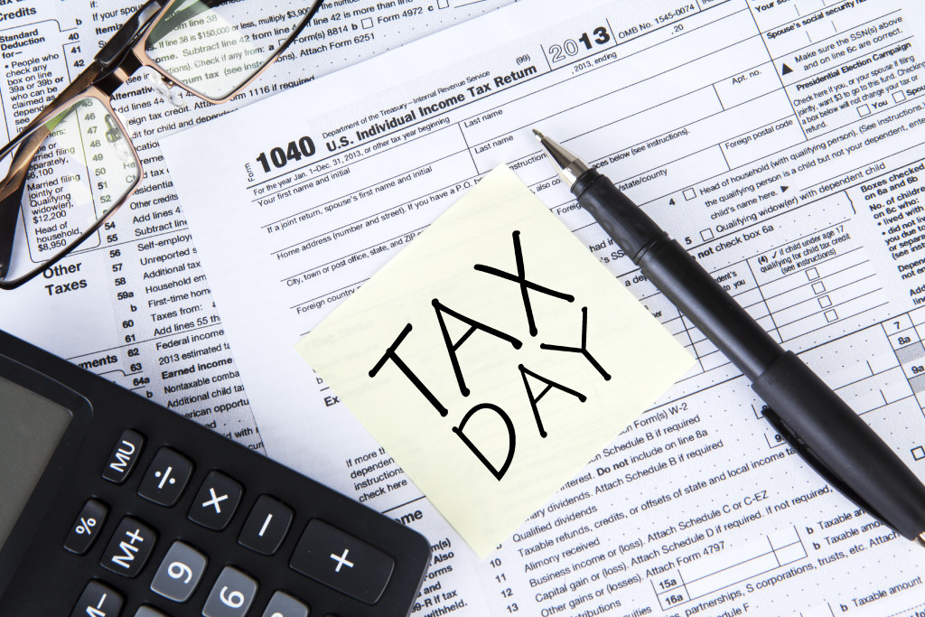 Tax Day